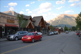 Canmore